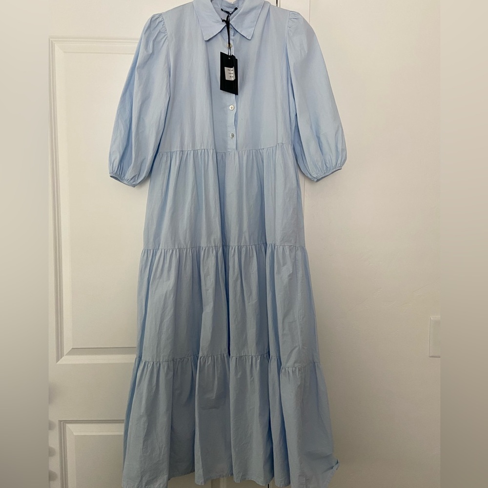 Baci Italian Dress